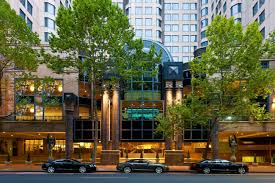 Sheraton Grand Sydney