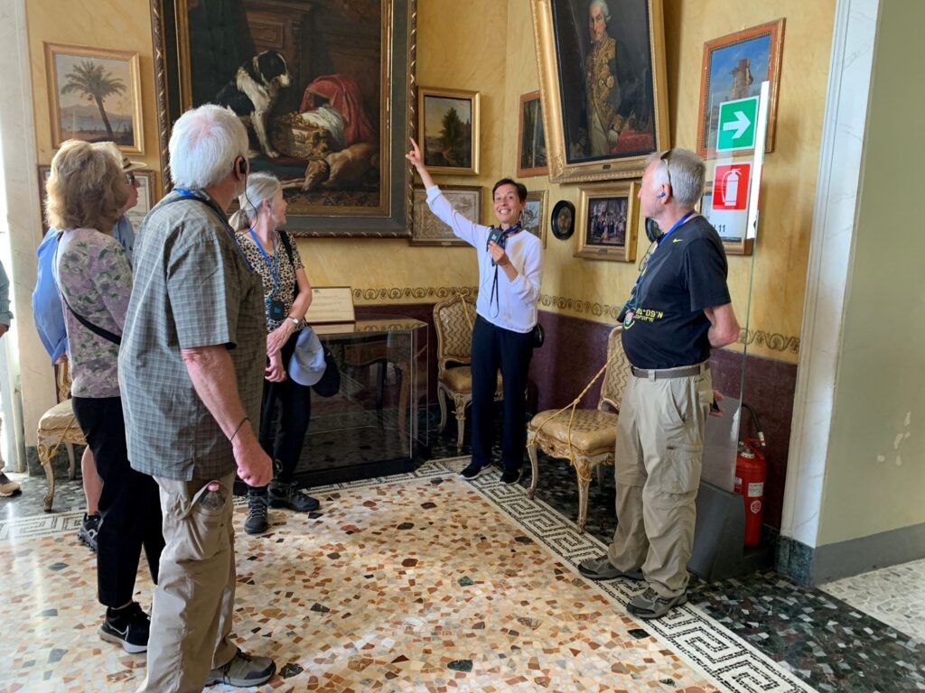 palazzo borromeo interior 3