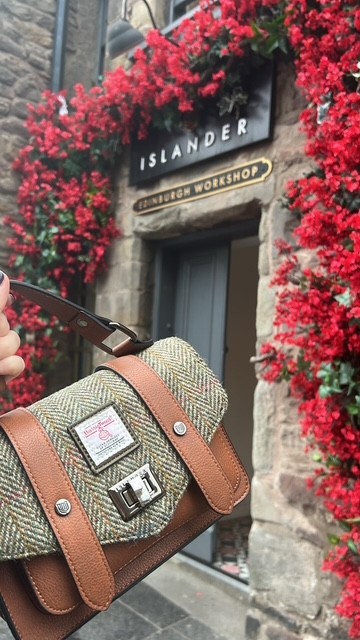 Islander workshop SCT Caity