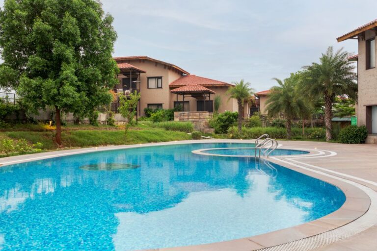 aamaghati wildlife resort