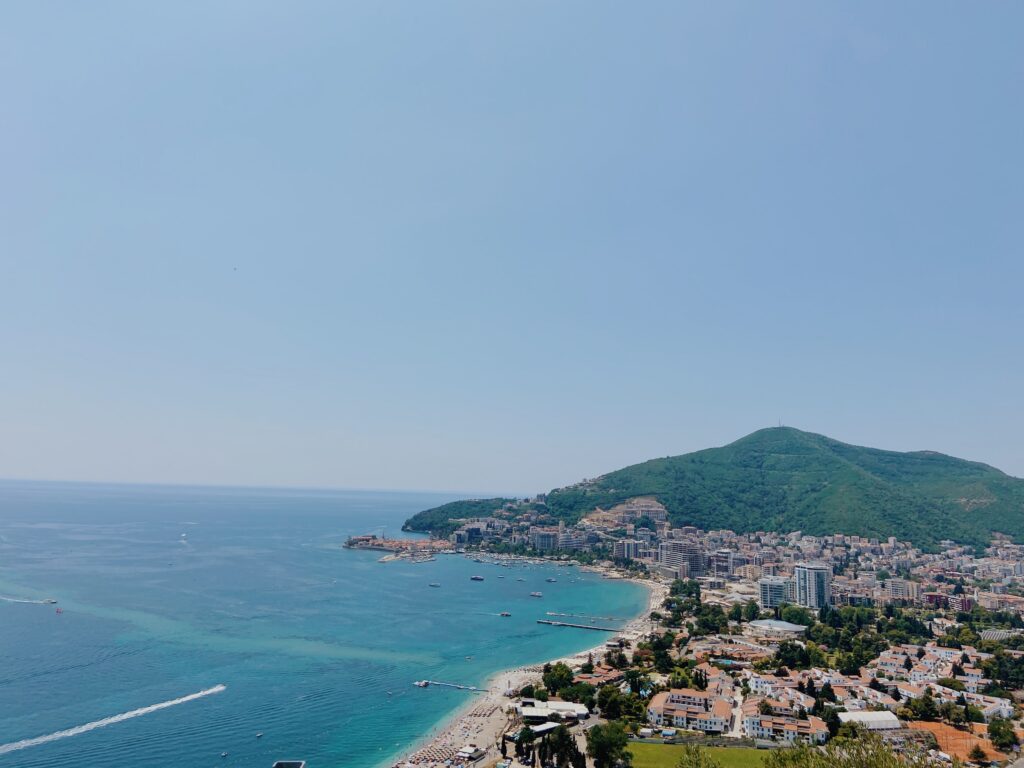 Tivat, Montenegro