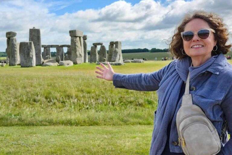 kathy young stonehenge