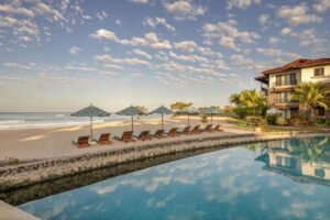 pool and beach jw marriott guanacaste costa rica