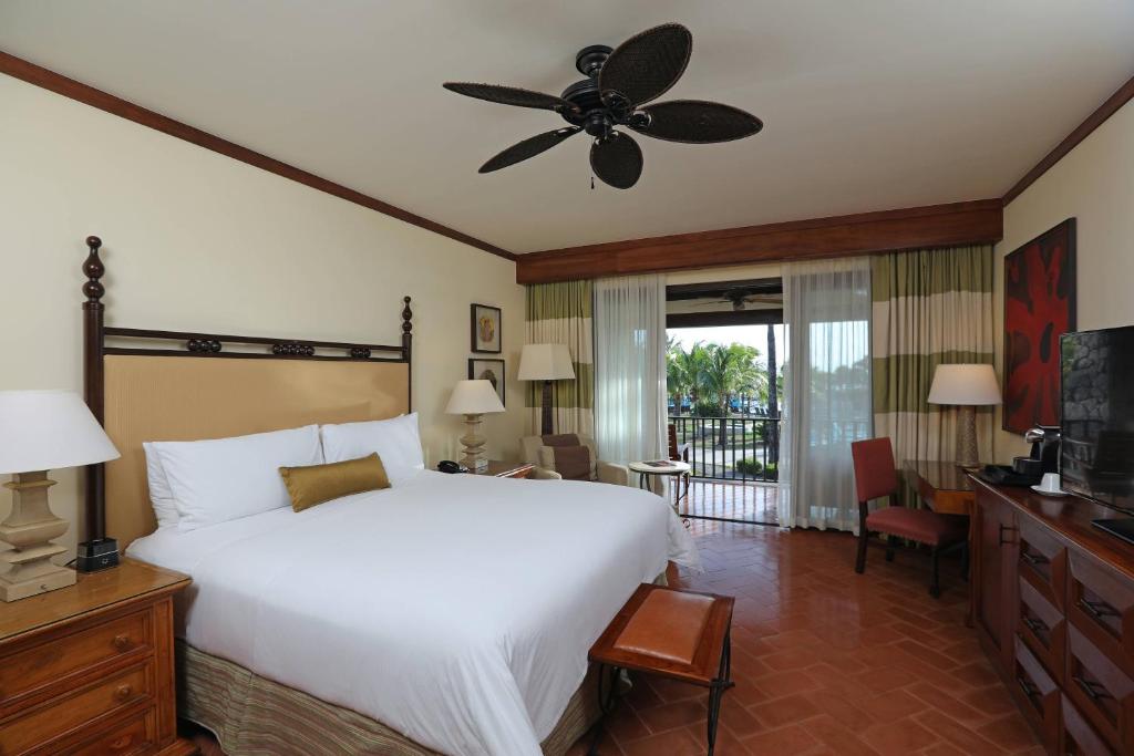 room jw marriott guanacaste