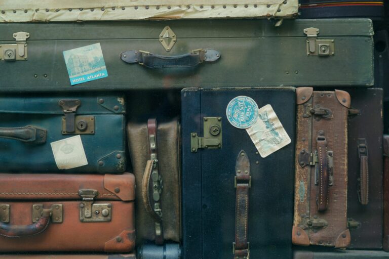 luggage