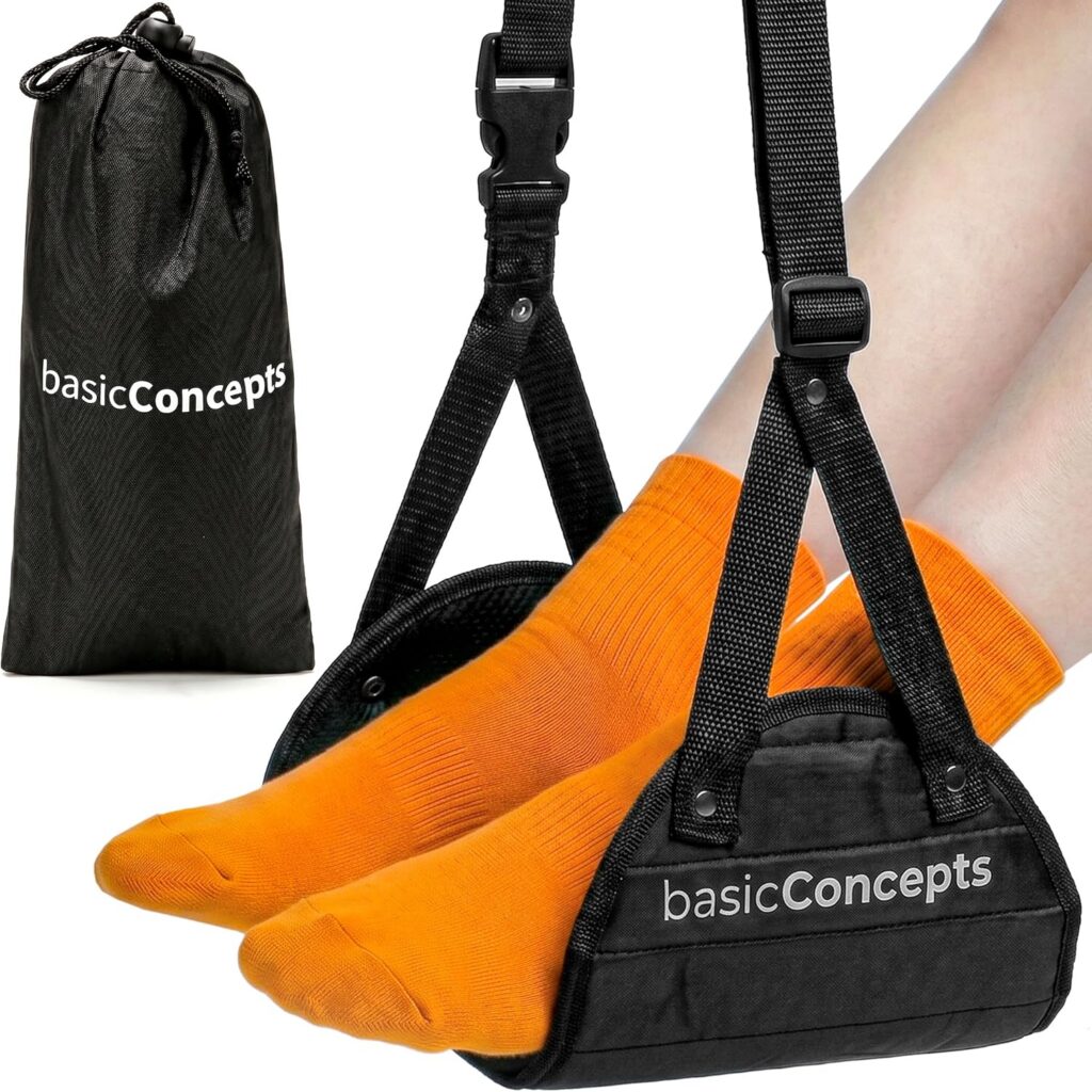 foot hammock