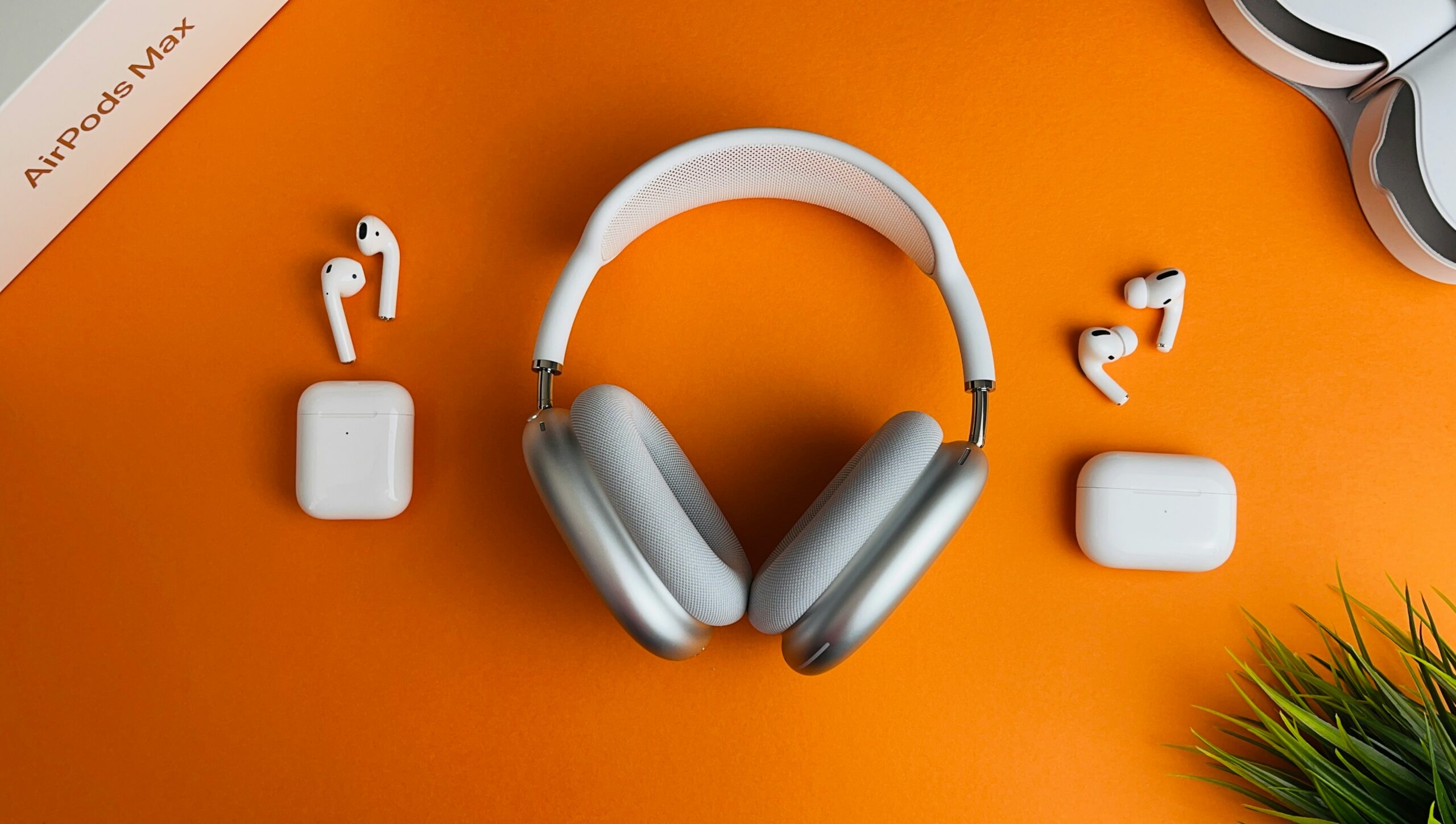 headphones