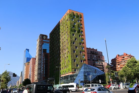 intercontinental-santiago