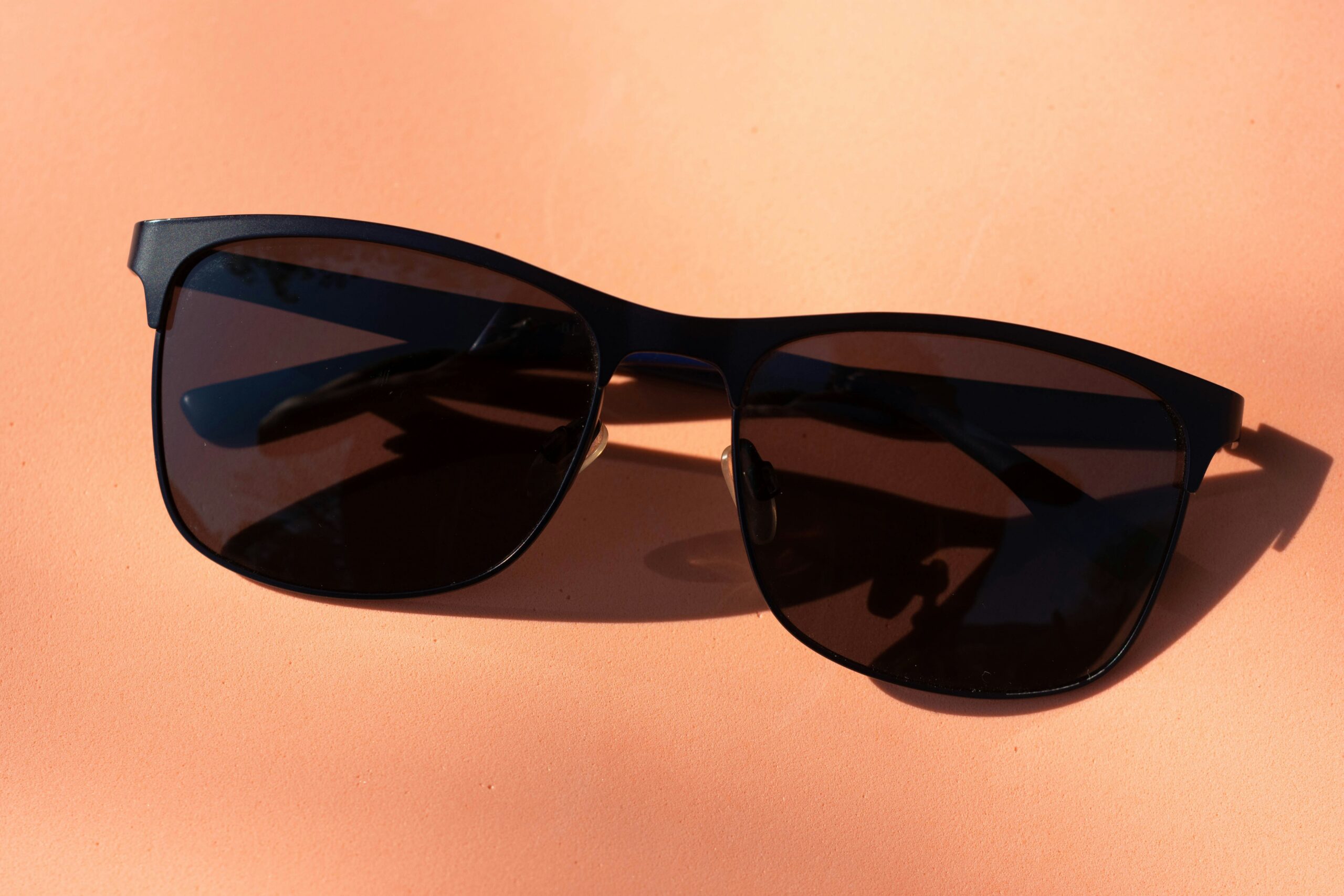 polarized sunglasses