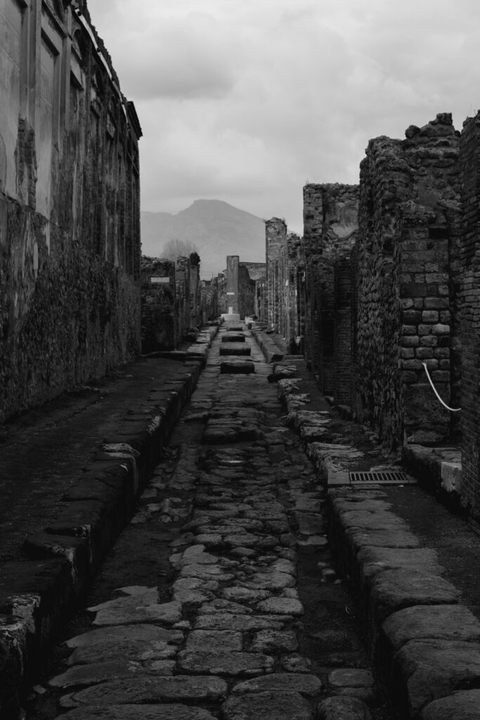 pompeii